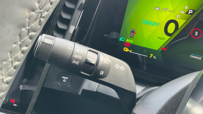 Renault Megane E-Tech EV60 160kW Techno Comfort Range 60kWh 5dr Auto Electric Hatchback